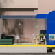 Illustration for article titled Ikea Has 7 New Autonomous Driving Concepts To Waste Your Time In Traffic